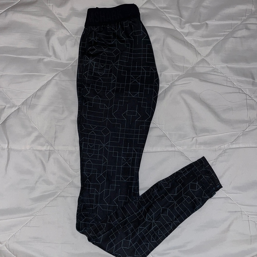 Gymshark leggings